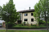 2 Zimmer Dachgeschosswohnung in bevorzugter TOP-Lage - Hausansicht