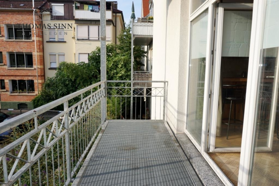 Balkon