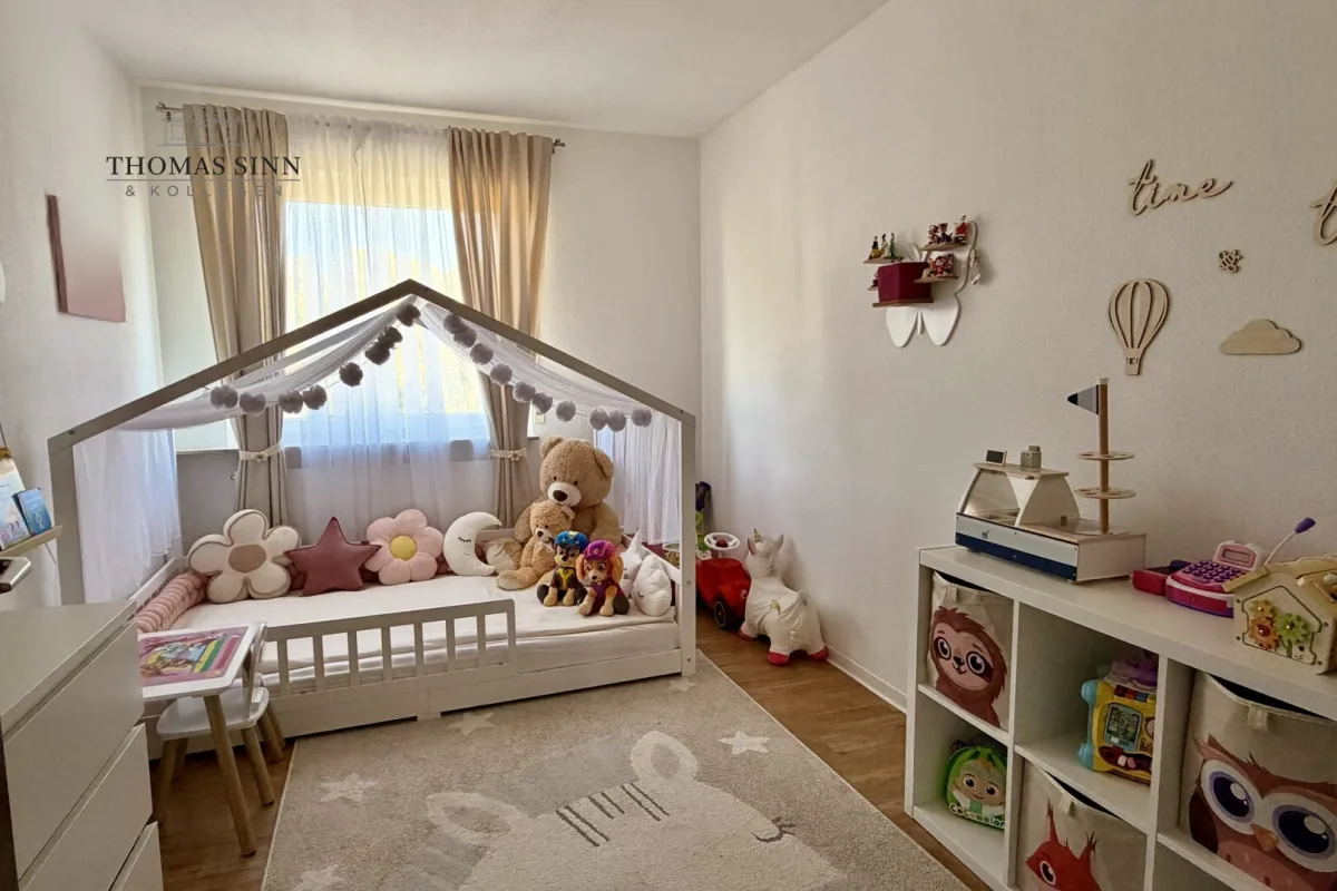 Kinderzimmer