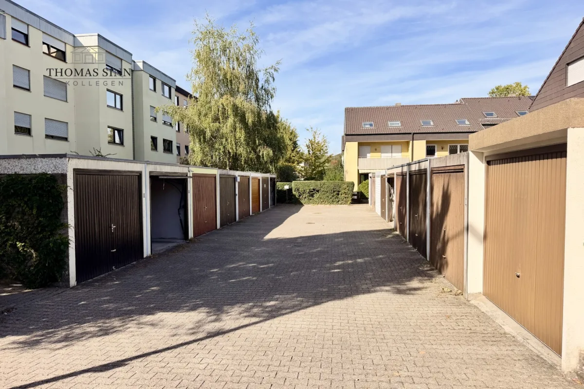 Garagenpark