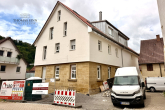 Gebäudeansicht