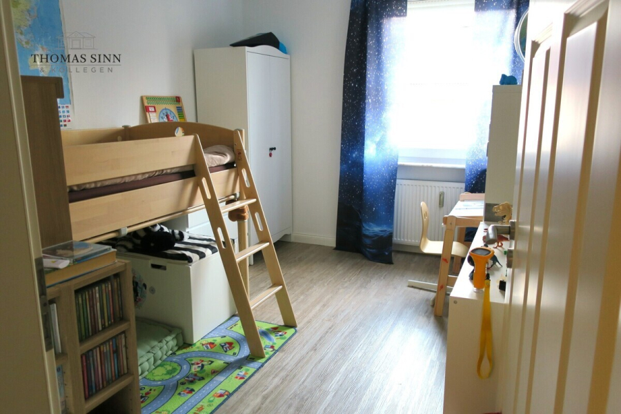 Kinderzimmer