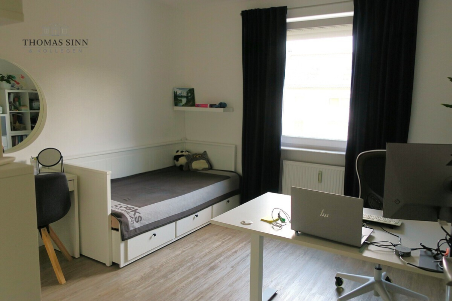 Kinderzimmer