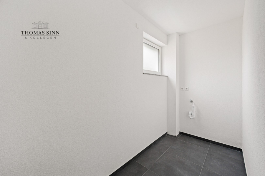 Hauswirtschaftsraum