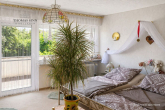 OG: Schlafzimmer