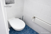 EG: Gäste-WC