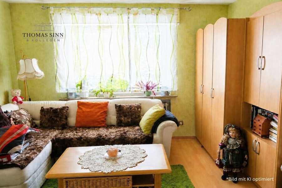 OG: Kinderzimmer