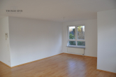 GEPFLEGTE 3,5-ZIMMER-EG-WOHNUNG MIT GARAGENSTELLPLATZ UND SEPARATEM HOBBYRAUM IM SOUTERRAIN - Wohn-/Essbereich