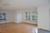 GEPFLEGTE 3,5-ZIMMER-EG-WOHNUNG MIT GARAGENSTELLPLATZ UND SEPARATEM HOBBYRAUM IM SOUTERRAIN - Wohn-/Essbereich
