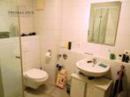 1 Zimmer-Appartement im Erdgeschoß Funktional und gut geschnitten Gut vermietet - EG Bad