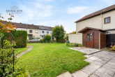 Ihr neues Zuhause: Platz, Garten & gute Lage! - Gartenansicht