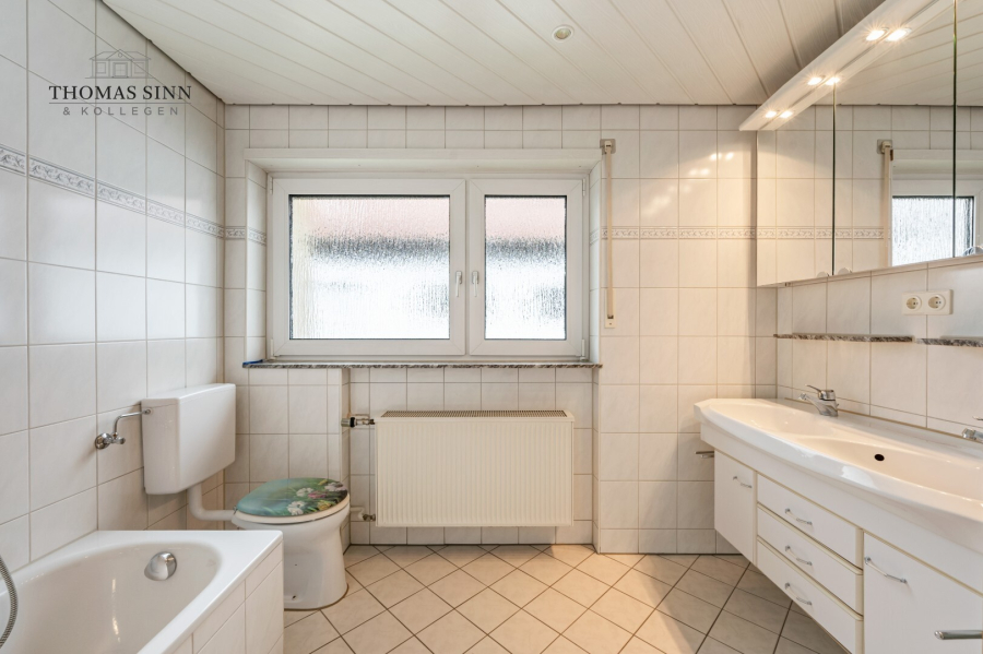 OG: Tageslichtbad