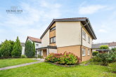 Ihr neues Zuhause: Platz, Garten & gute Lage! - Hausansicht