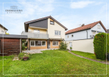 Ihr neues Zuhause: Platz, Garten & gute Lage! - Titelbild
