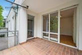 Wunderbare 3 Zimmer Wohnung in zentraler Innenstadtlage direkt am Neckar gelegen - Balkon