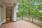 Wunderbare 3 Zimmer Wohnung in zentraler Innenstadtlage direkt am Neckar gelegen - Balkon