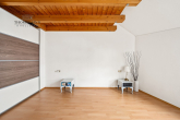Teilw. modernisiertes gepflegtes RHH mit Garten, Garage und Badsanierung inklusive ! - sofort frei ! - OG: Schlafzimmer