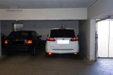 GUT VERMIETETE 2-ZIMMER-WOHNUNG MIT BALKON UND TG-STELLPLATZ IN RUHIGER WOHNGEGEND - Tiefgarage