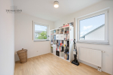 Hochwertige 3-Zimmer-DG-Wohnung mit Penthouse-Charakter - Kinderzimmer/Büro