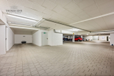 Hochwertige 3-Zimmer-DG-Wohnung mit Penthouse-Charakter - Tiefgarage