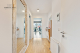 Hochwertige 3-Zimmer-DG-Wohnung mit Penthouse-Charakter - Flur