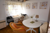Gut aufgeteilte 3 Zimmer Hochparterre Wohnung mit zwei Balkonen - sofort frei! - Kinderzimmer