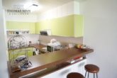 Renovierte 2,5 Zimmer-Wohnung mit Außenstellplatz und schöner Terrasse - Küche