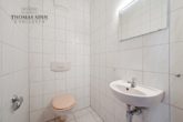Gepflegte 3-Zimmer-Wohnung + TG-Stellplatz im „Kulturzentrum“ - separates WC