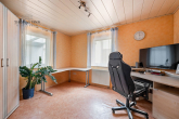 EG: Arbeitszimmer
