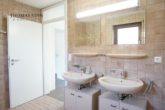 Renovierte 2 Zimmerwohnung mit TG-Stellplatz in Zentrumslage - Ideal für 1-2 Personenhaushalt - Bad