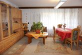 Geräumige Doppelhaushälfte 4 Kinderzimmer - 2 Bäder Garage - Photovoltaik - EG: Wohnzimmer