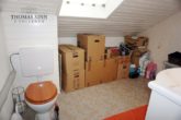 Geräumige Doppelhaushälfte 4 Kinderzimmer - 2 Bäder Garage - Photovoltaik - DG: Badezimmer