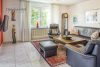 Stilvoll saniertes Einfamilienhaus in ruhiger Wohnlage - EG: Wohnzimmer