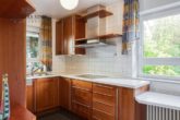 Stilvoll saniertes Einfamilienhaus in ruhiger Wohnlage - EG: Küche
