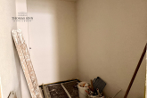 Helle 3,5-Zimmer Wohnung im 1. OG mit Balkon – modernes Wohnen trifft auf einzigartiges Fachwerk - Abstellraum