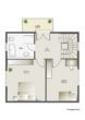 NEUBAU - Einfamilienhaus mit hochwertiger Ausstattung in guter Randlage und bester Energieklasse A+ - Obergeschoss
