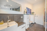 DG1: Badezimmer mit Dusche