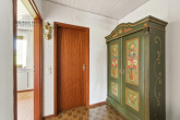 Ländlich leben. Stadtnah bleiben. – Entdecken Sie Ihr neues Zuhause! - EG: Flur/Garderobe