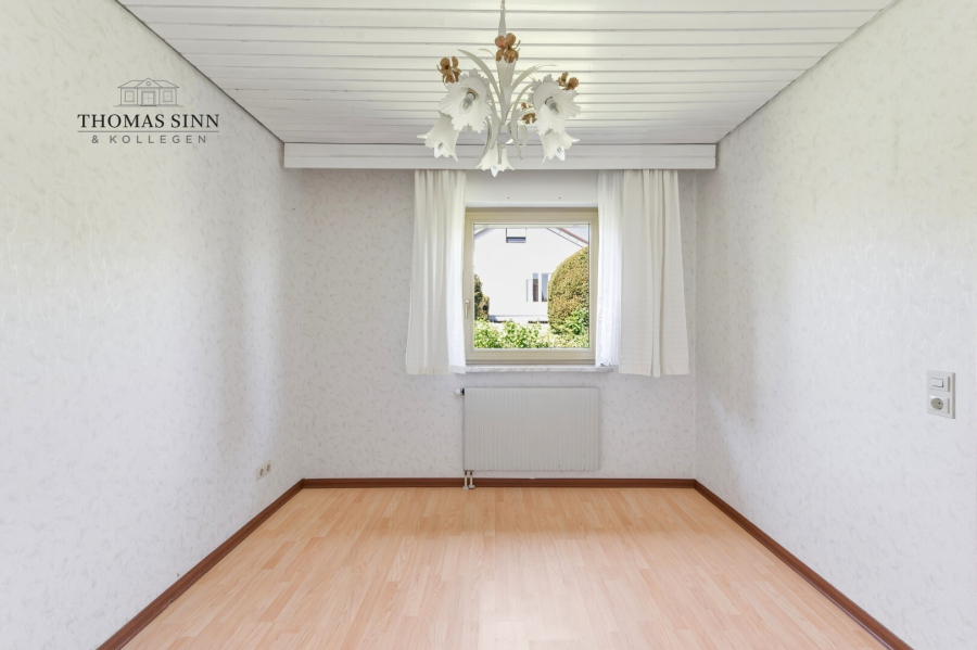 EG: Zimmer 1