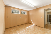 Ländlich leben. Stadtnah bleiben. – Entdecken Sie Ihr neues Zuhause! - UG: Hobbyraum