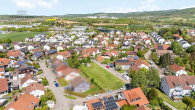 Platz für Lebens(t)räume – drei Bauplätze in attraktiver Lage (Grundstück 3) - Luftbild