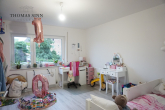 Sanierte 3 Zimmerwohnung mit TG-Stellplatz - bevorzugte Lage - gut vermietet - Kinderzimmer