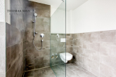 Modern Living in Weinsberg - Neuwertiges 3-Zimmer-Penthouse mit großer Terrasse - Bad