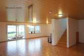 GEPFLEGTES EINFAMILIENHAUS MIT SEPERATER VERMIETETER EINLIEGERWOHNUNG - EG: Wohn-/Esszimmer