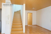 GEPFLEGTES EINFAMILIENHAUS MIT SEPERATER VERMIETETER EINLIEGERWOHNUNG - EG: Wohn-/Esszimmer