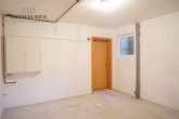 GEPFLEGTES EINFAMILIENHAUS MIT SEPERATER VERMIETETER EINLIEGERWOHNUNG - UG: Kellerraum