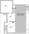 GEPFLEGTES EINFAMILIENHAUS MIT SEPERATER VERMIETETER EINLIEGERWOHNUNG - Untergeschoss