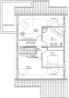 GEPFLEGTES EINFAMILIENHAUS MIT SEPERATER VERMIETETER EINLIEGERWOHNUNG - Dachgeschoss