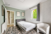 GROßES HAUS - HELL - MODERN - TOP-AUSSTATTUNG FÜR GRÖßERE FAMILIE ODER ALS GENERATIONENHAUS - Appartment EG: Zimmer