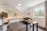 GROßES HAUS - HELL - MODERN - TOP-AUSSTATTUNG FÜR GRÖßERE FAMILIE ODER ALS GENERATIONENHAUS - Appartment OG: Zimmer